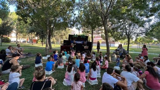 Actividades para niños