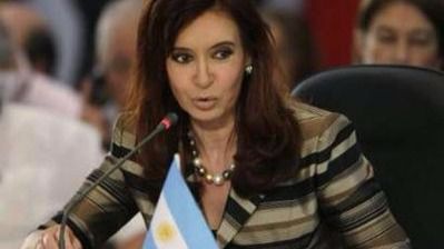 Cristina Fernández, imputada por lavado de dinero tras la declaración de un "arrepentido"
