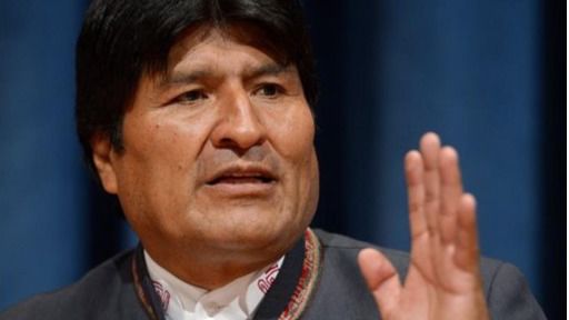 Evo Morales dimite como presidente de Bolivia tras una 'petición' de las Fuerzas Armadas
