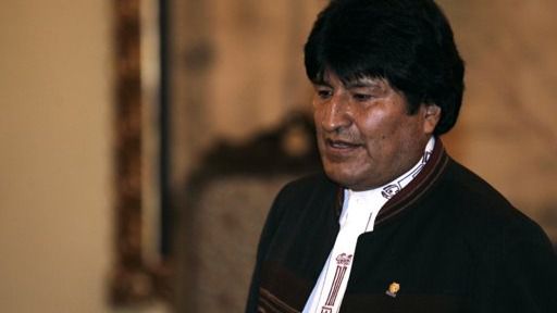 Morales desde México denuncia que Jeanine Añez consolida "el golpe de Estado" en Bolivia