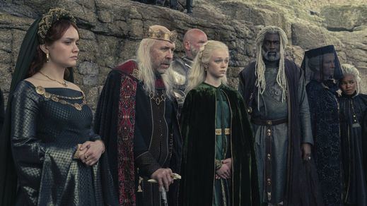 Tráiler, reparto y fecha de 'El problema de los tres cuerpos': los  creadores de 'Juego de tronos' desembarcan en Netflix