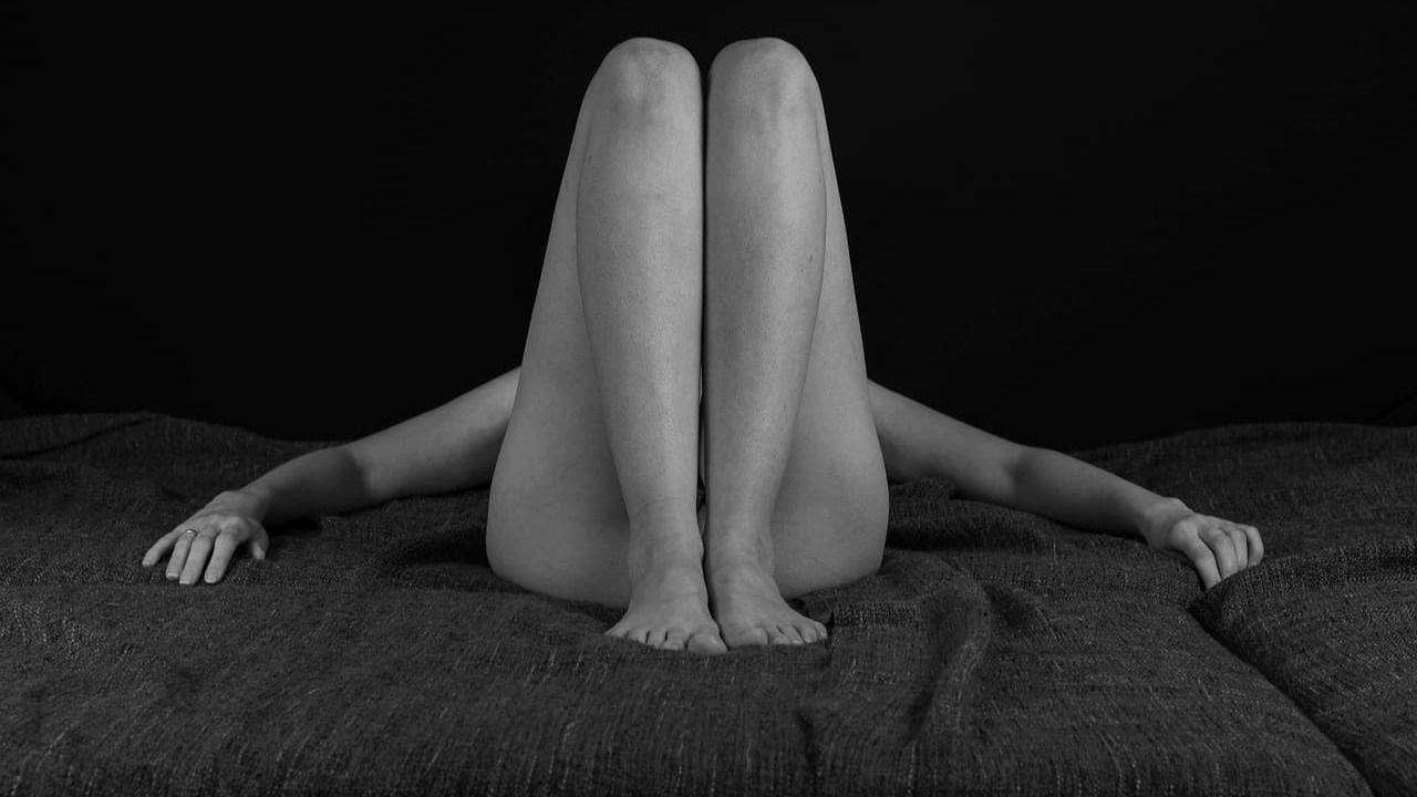 Atracción sexual por los pies de mujer y femeninos ¿es normal? Diariocrítico foto