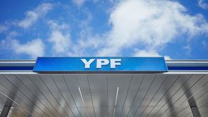 Argentina, condenada a pagar 16.000 millones por la expropiación de YPF a Repsol en 2012