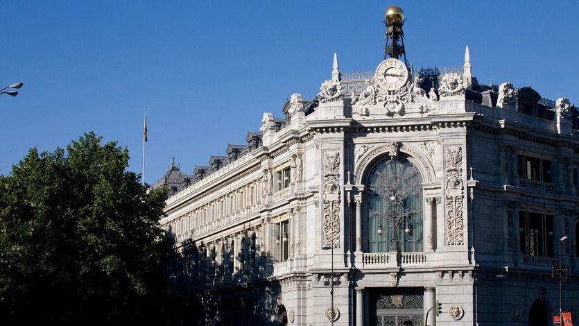 El Banco de España pide a la banca mayor esfuerzo en la lucha contra el cambio climático