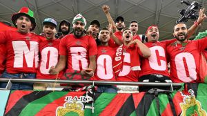 Alvise asegura que Marruecos le quitará la final del Mundial 2030 a España