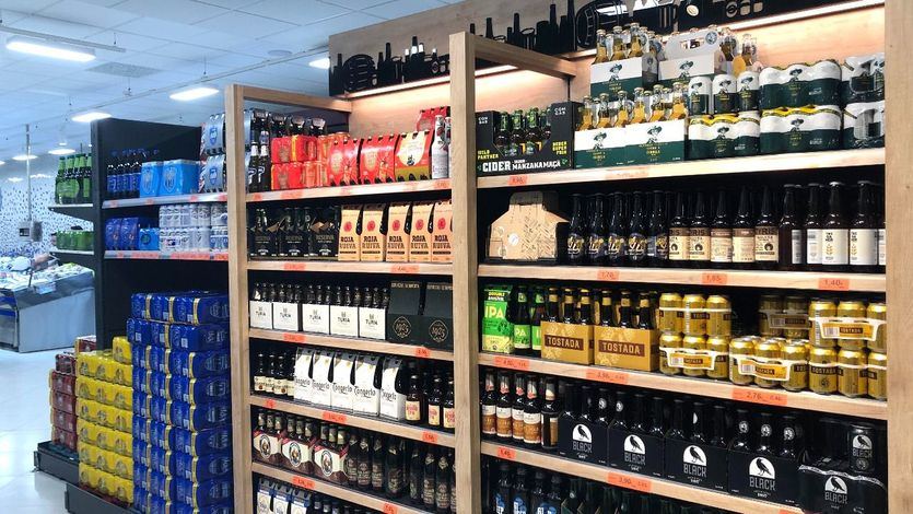 Las mejores cervezas especiales del supermercado: las de marca blanca ganan