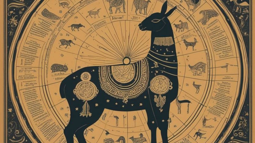 El Horóscopo del zodiaco