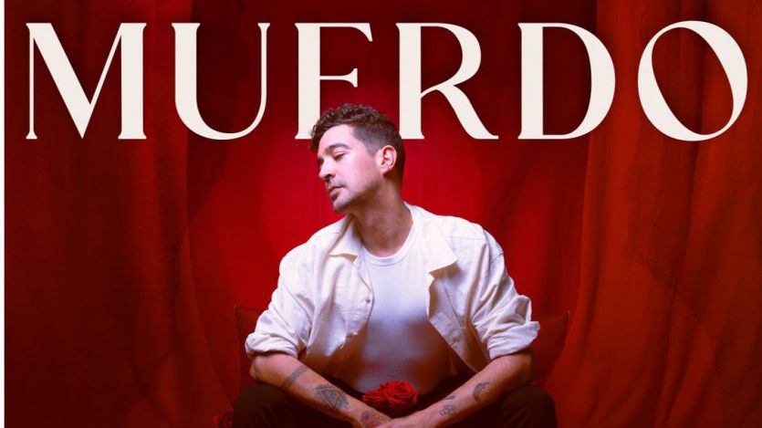 Muerdo avanza 'Ay Madrid', nuevo tema de su próximo disco, y anuncia las primeras fechas de su gira por Latinoamérica y España (videoclip)