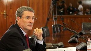 El Constitucional estima el recurso de Miguel Ángel Serrano, condenado por los ERE de Andalucía