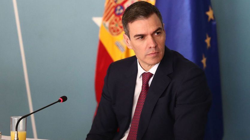 Pedro Sánchez