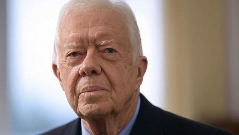 Jimmy Carter