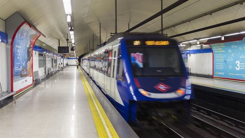 El abono transporte vuelve a su precio habitual desde este jueves por la caída del 'decreto ómnibus'