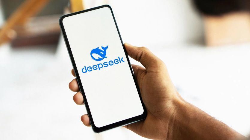 DeepSeek