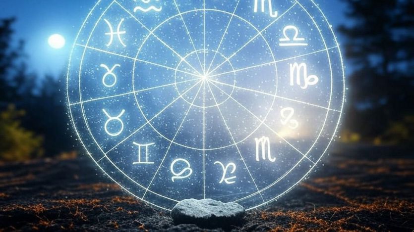 El horóscopo del zodiaco, en Diariocrítico