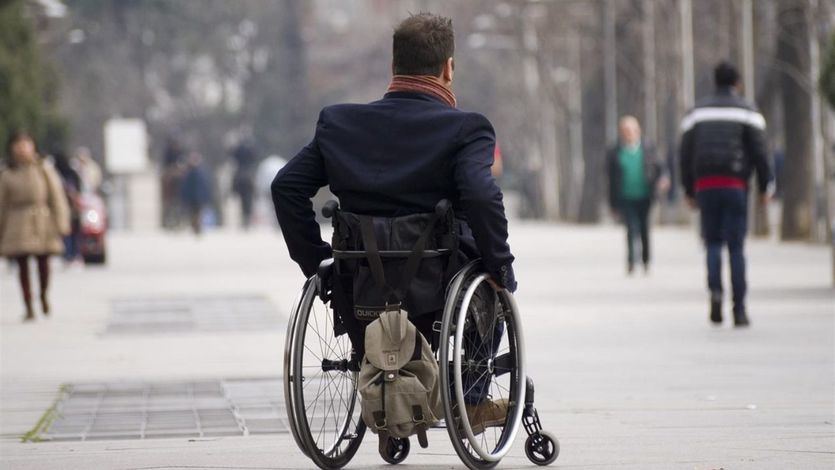 Un equipo del CSIC logra reconectar una médula espinal rota: esperanzas para pacientes parapléjicos