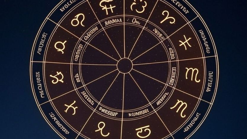 El horóscopo del zodiaco, en Diariocrítico