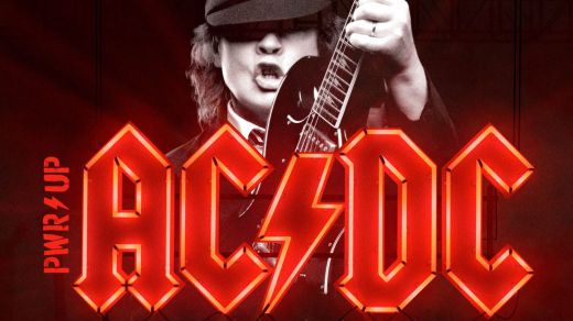 Las entradas online para el concierto de AC/DC en Madrid, casi imposible