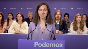 Podemos elegirá nuevo líder en abril para estar preparados ante un "plausible" adelanto electoral