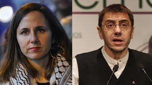 Podemos no hizo público el 'caso Monedero' porque las víctimas pidieron "privacidad y anonimato"