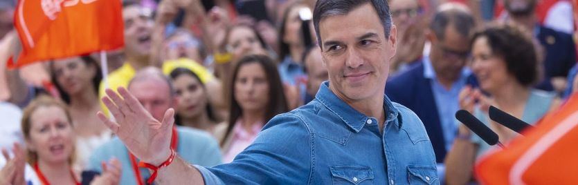 Pedro Sánchez