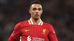 Confianza absoluta en el Real Madrid de la llegada de Alexander-Arnold