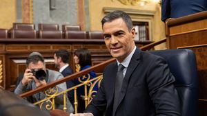 Sánchez exige a Feijóo que rompa con Vox y actúe con la ultraderecha como sus socios alemanes