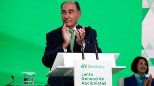 Iberdrola ganó 5.612 millones en 2024, un 17% más, gracias a la "inversión récord"