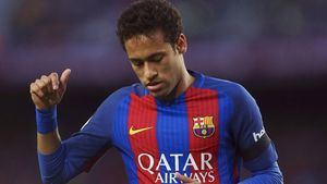 Neymar revela la verdadera razón por la que no fichó por el Real Madrid y sí por el Barça