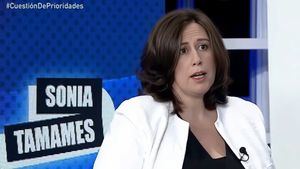 La directora de Salud de Castilla y León dimite tras asegurar que la pandemia "no fue de gran gravedad"