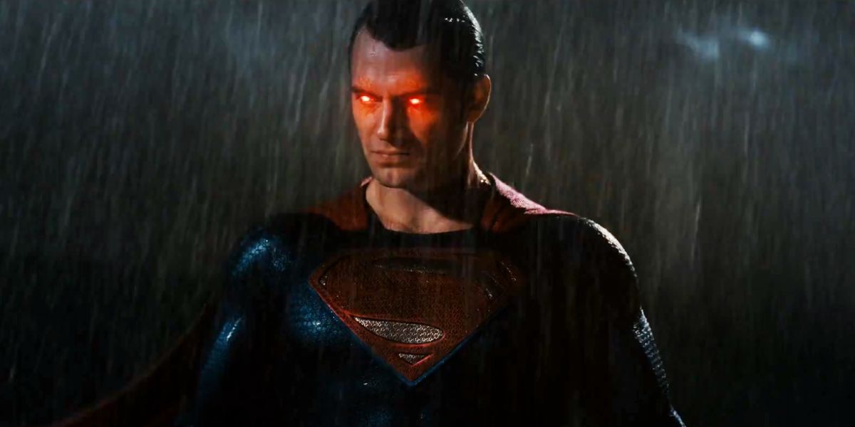 Nuevas pistas sobre 'Batman v Superman, El amanecer de la Justicia' |  Diariocrí