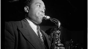 Charlie Parker