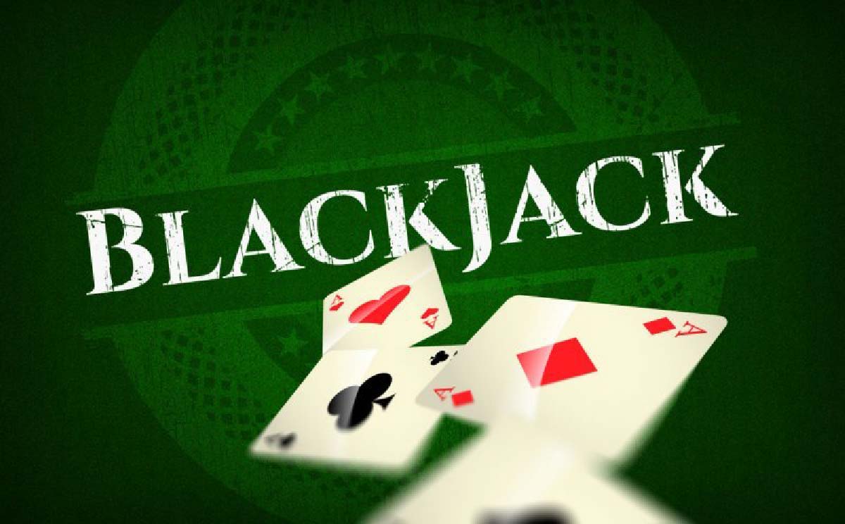 deck blackjack