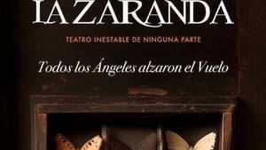 Crítica de la obra 'Todos los Ángeles alzaron el Vuelo': Perdidos, perplejos, desesperanzados