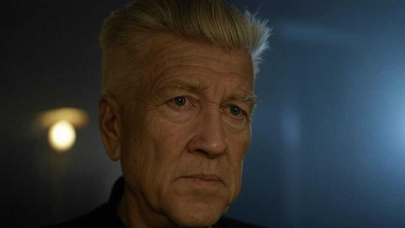 David Lynch