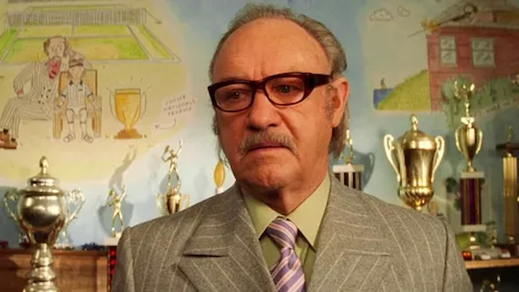 Gene Hackman