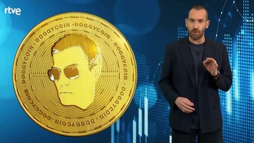 La doggycoin de La Revuelta