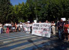 La Junta de Castilla-La Mancha presenta recurso contra la sentencia que le obliga a readmitir a 500 interinos