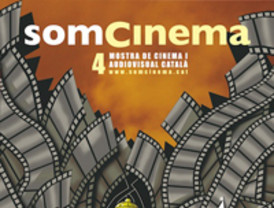 Arrenca a Mollerussa la quarta edició de la Mostra de Cinema i Audiovisual Català