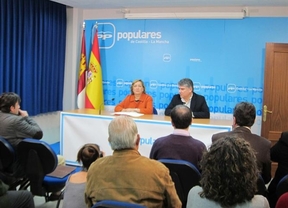 Soriano califica de "magnífico" el acuerdo de la PAC para Castilla-La Mancha