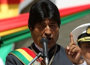 Bolivia convoca a los embajadores de España, Francia, Italia y Portugal