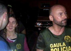 Fin de la pesadilla para los dos turistas españoles secuestrados en Colombia