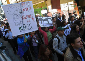 Lo último en América Latina: triunfo ciudadano en Bolivia y un vistazo a los futuros presidentes de la zona