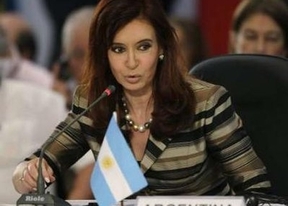 Imputan a Cristina Fernández de Kirchner por la denuncia del fallecido fiscal Nisman 