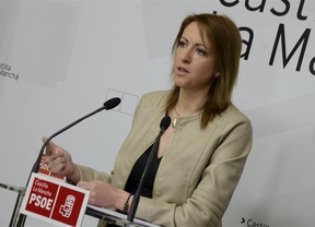 El PSOE denunciará ante la Defensora del Pueblo revisiones "ilegales" de ayudas a dependientes