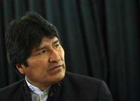Bolivia promete a España una "solución satisfactoria" para indemnizar a las empresas expropiadas