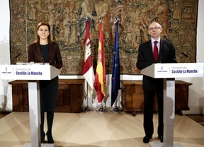 Lewandowski pone de "ejemplo" a Castilla-La Mancha como modelo de consolidación fiscal