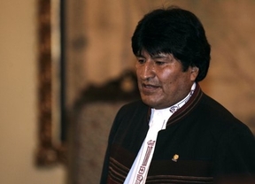 Bolivia se 'burla' de España: pagará una suma "diminuta o nada" por la expropiación de Red Eléctrica
