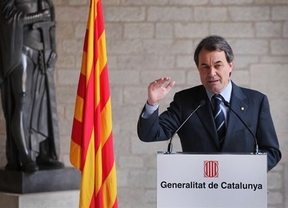 El debate sobre la consulta catalana se debatirá en el Congreso entre marzo y septiembre