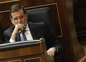 Rajoy va cediendo en su discurso y no descarta cambios en el Gobierno y en el PP tras el batacazo electoral del 24-M