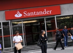 El Santander vende sus filiales en Colombia al grupo chileno CorpBanca